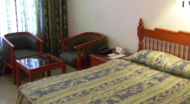 Hotel Hyson Heritage, Book Hotel Hoteller i Calicut med parkering, Parkering