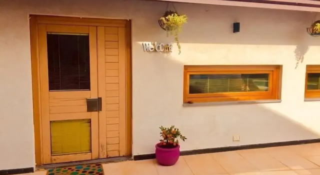 Guest House Ara Town