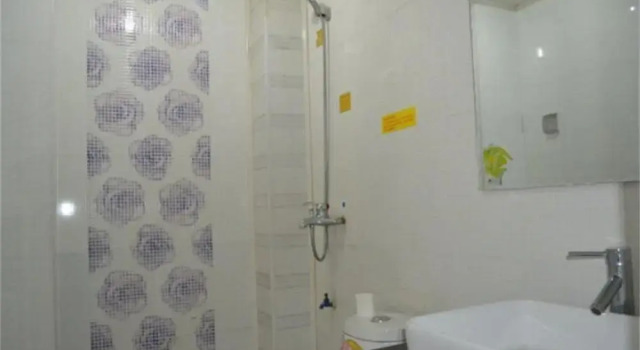 Xi'an Happy Hotel, Boek Hotel Hotels in Shaanxi met parkeren, Parkeren