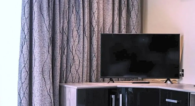 Номер Deluxe The Grand Hotel