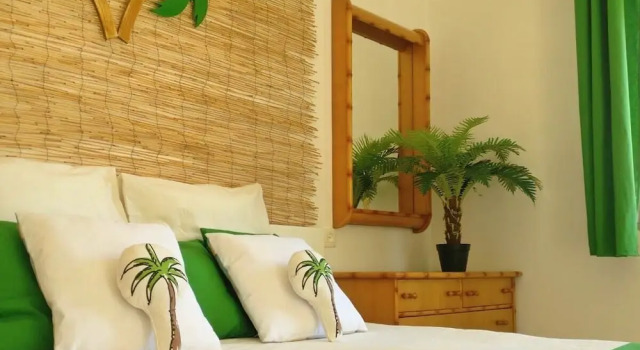 Номер Classic Wonder Rooms Nerja Guest House