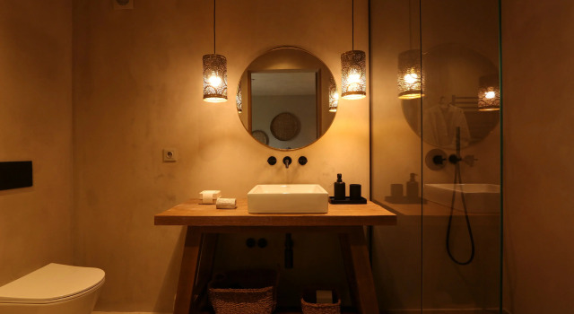 Номер Standard Terra Rosa Country House & Vineyards