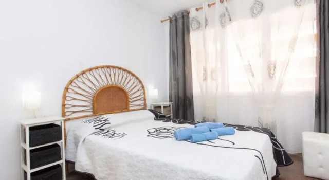 Apartment Felix Lloret de Mar, Boek Appartement Girona Catalonië