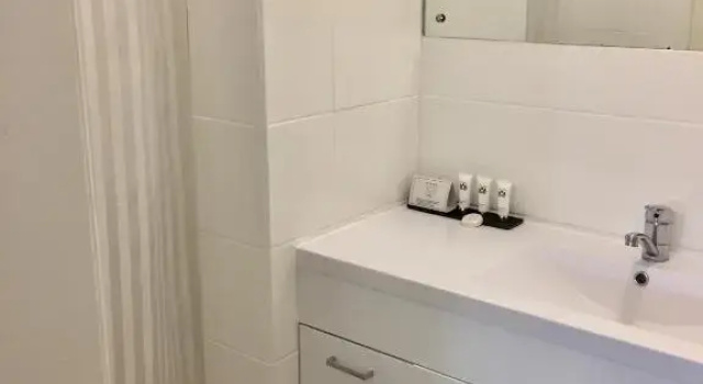 Номер Standard Balonne River Motor Inn