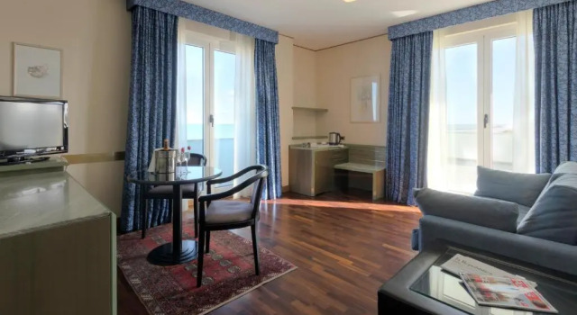 Hotel Royal, Book Hotel Hoteller i Romagna med måltider, Halvpension / Fuldpension
