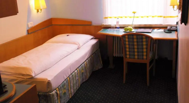 Одноместный номер Standard Hotel Daniel