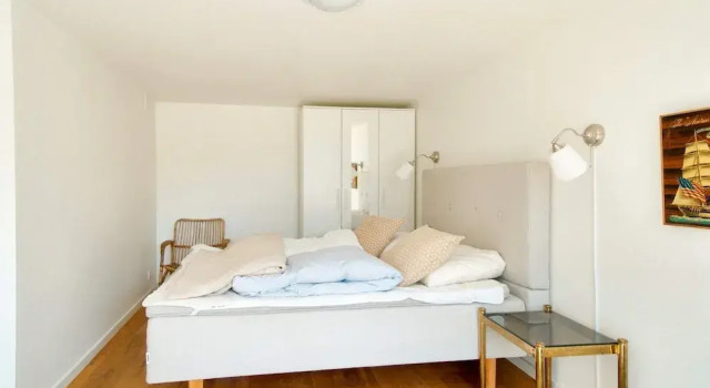 5 Star Holiday Home in Graested, Reserva ahora Casa o chalet Hoteles en Selandia con aparcamiento, Aparcamiento