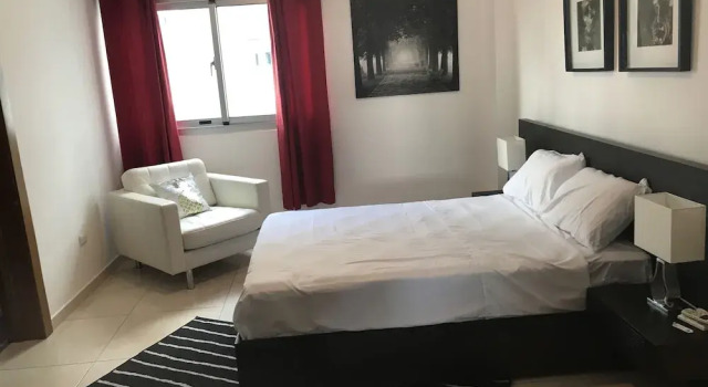 3 levels and 5 bedrooms penthouse with a great view