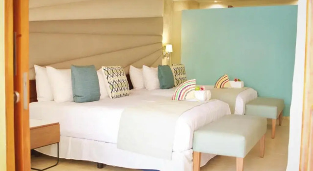 Villas Caracol, Réserver Hôtel Hôtels à Isla Holbox avec piscine, Piscine