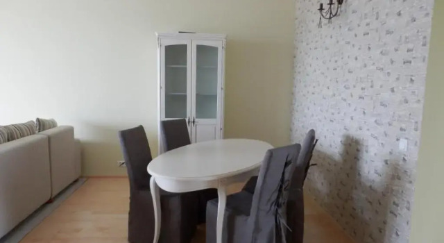 Апартаменты Apartment Suvekorter Aida