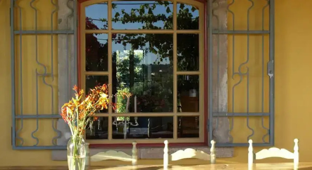 Quinta Amarela