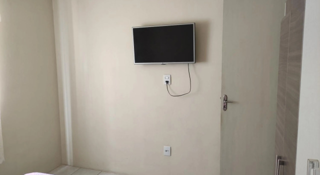 Apartamento da Fô, Забронировать Апартаменты/квартира Отели Пелотас с парковкой, Парковка