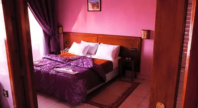 Camera Standard Hotel Majorelle
