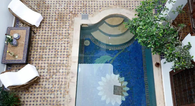 Riad Daria Suites & Spa