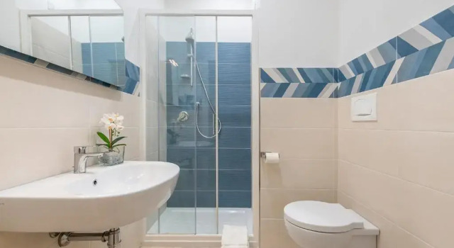 Номер Standard Acquachiara Suite