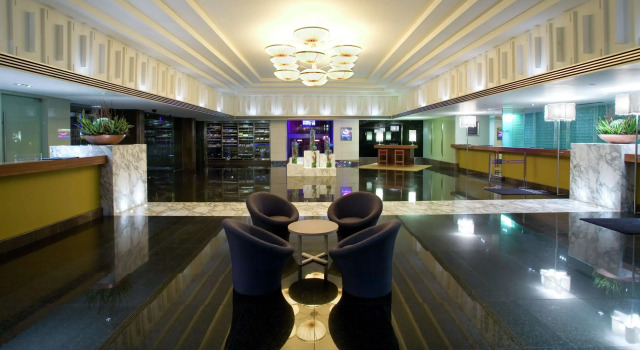 Hilton Petaling Jaya