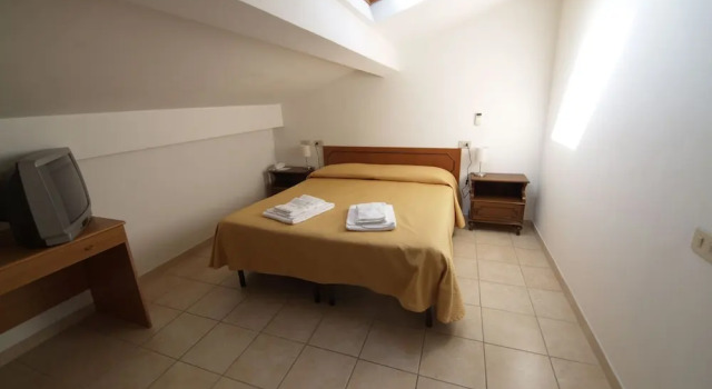 Семейный номер Standard с 2 комнатами Hotel Cilene