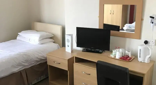 Baytree Hotel, Забронировать Отель Отели Лландидно с завтраком, рядом с Парки отдыха, Завтраки