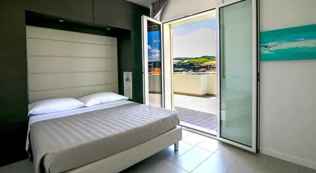 Апартаменты Superior Residence Acquasuite