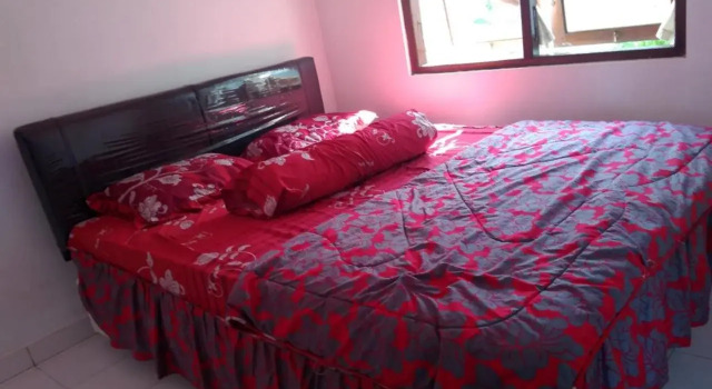 Amira Homestay, Prenota Hotel Hotel a Bali con parcheggio, Parcheggio
