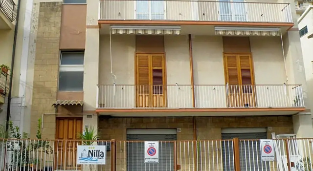 Casa Nilla