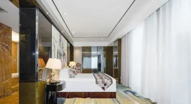 Suite Deluxe Matching Hotel