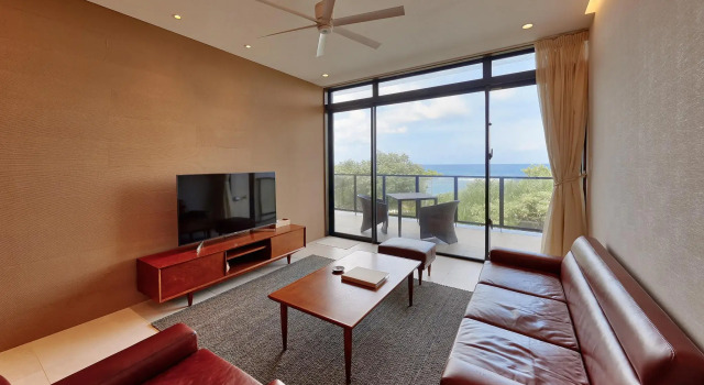 Condominium NOOSA, Rezervasyon Otel Nago 