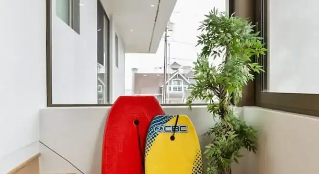 Коттедж Ocean View Luxury Living