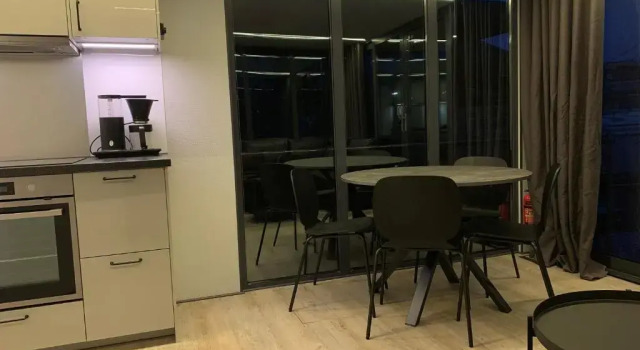 Апартаменты с 2 комнатами La Mare Resort