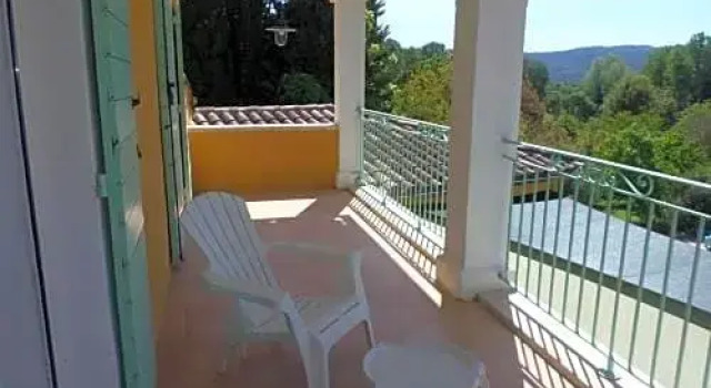 Maison MIMOSA