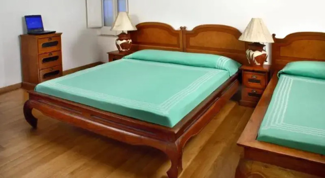 Номер Standard Bollo Apartments