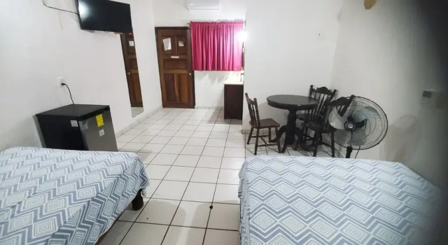Номер Standard Hotel Vista Mar
