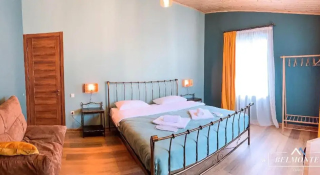 Номер Standard Belmonte Kazbegi