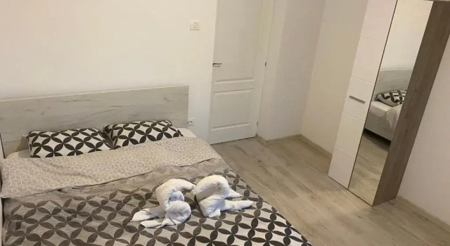 Апартаменты с 2 комнатами Apartament Ultracentral Modern 1 Pitesti