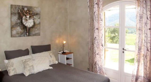 Le Mas De La Roche (Lml120), Rezervați Hotel La Mole Gulf of Saint Tropez
