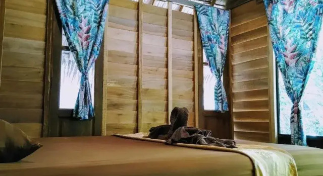 Kafair Hut - Adults Only, Забронировать Отель Ко Липе провинция Сатун