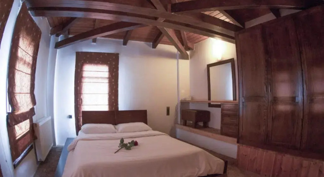 Люкс Titagion Hotel
