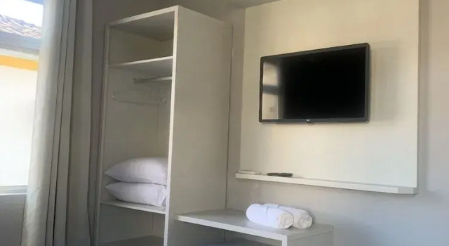 Itaim Home Hotel, Забронировать Отель Отели Флорианополиса 3 звезды, 3*