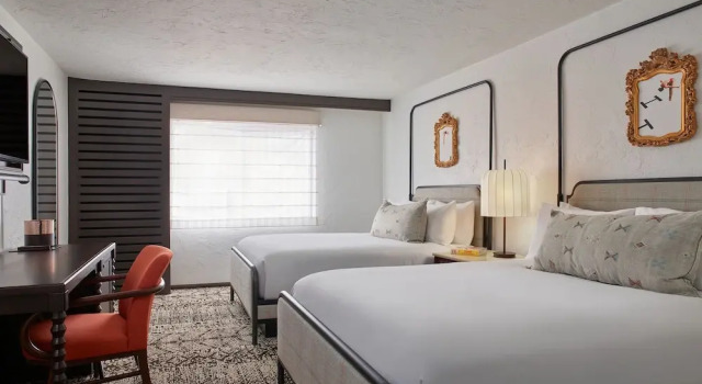 Hyatt Centric Santa Barbara