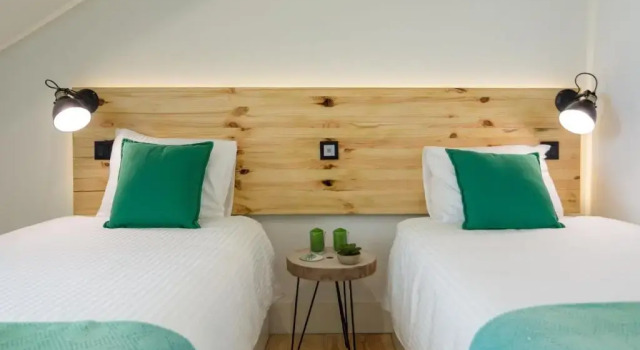 Апартаменты Cardal Deluxe Apartment