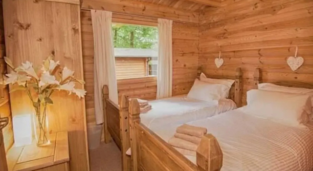 No. 39 Kenwick Woods, Забронировать Отель Отели Англии 3 звезды, 3*
