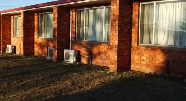 Номер Standard Anna Bella Motel Glen Innes
