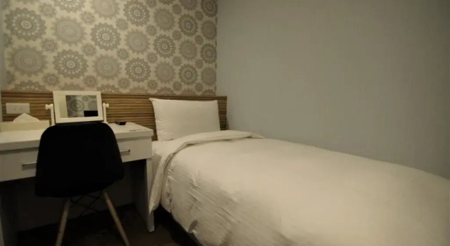 Standard Zimmer Ours Inn