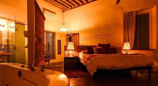 Двухместный полулюкс El Sueño Hotel & Spa