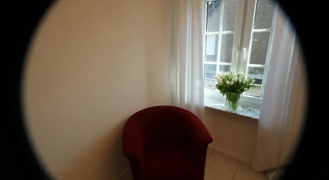 Апартаменты Köln-Kerpen Boutique-Ferienwohnungen Angela & Maurizio