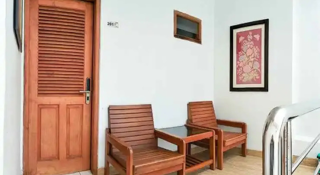 The Cabin Purwokinanti Hotel, Book Hotel Danurejan Yogyakarta