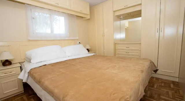Mobilhome Costa del Sol