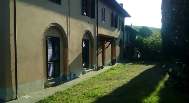 Agriturismo I due Falcetti