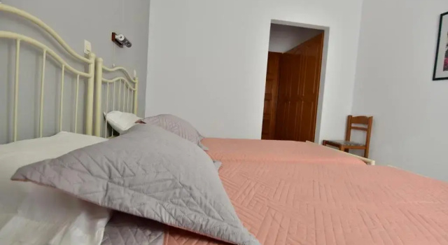 Двухместный номер Economy Balaskas Hotel