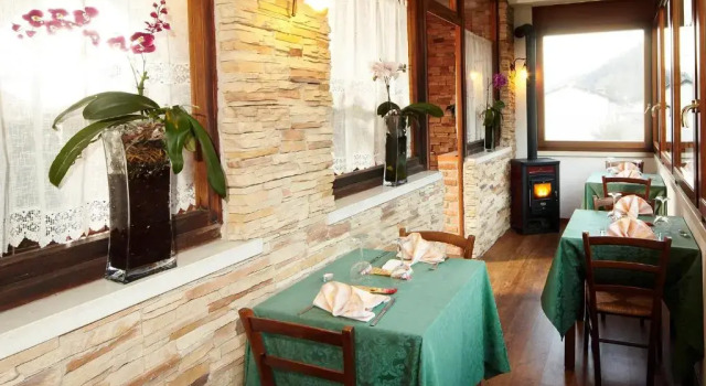 Номер Standard Locanda Da Luca